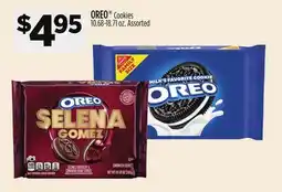 Dollar General OREO Cookies offer
