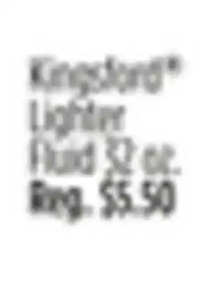 Dollar General Kingsford offer