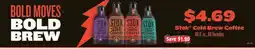 Market Basket Stok Cold Brew Coffee offer