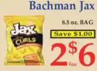 Market Basket Bachman Jax offer