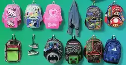 JC Penney Kids' Backpacks offer