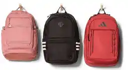 JC Penney adidas Backpacks offer