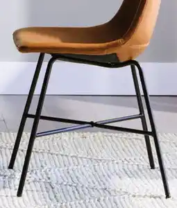 JC Penney Modern 2-Pc. Dining Chair offer