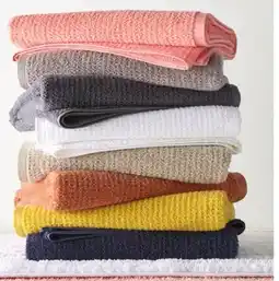 JC Penney Home Expressions Quick-Dri Bath Towel offer
