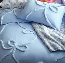 JC Penney Forever 21 Cassidy Twin/Twin XL Comforter Set offer