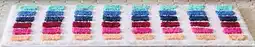 JC Penney Fruit Of The Loom Novelty Bath Rug offer