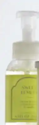 JC Penney Distant Lands Hand Soap offer