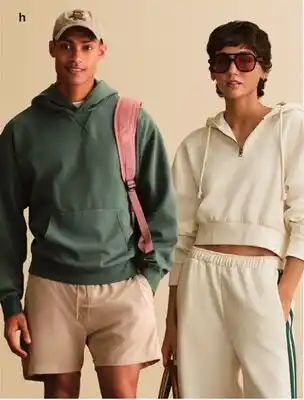 JC Penney Juniors' & Young Men's Arizona Fleece offer