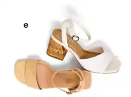 JC Penney Women's Dress Shoes offer