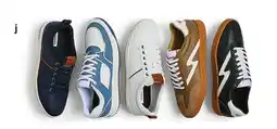 JC Penney Men's Steve Madden Shoes offer
