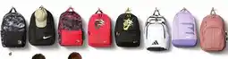 JC Penney Backpacks offer