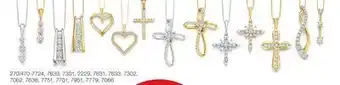 JC Penney 1/3 to 1/2 ct. t.w. natural or lab-grown diamond‡ offer