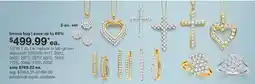 JC Penney 1/2 to 1 ct. t.w. natural or lab-grown diamond‡ offer
