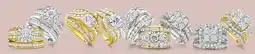 JC Penney 3 to 4 ct. t.w. lab-grown diamond‡◊ offer
