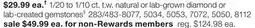 JC Penney 1/20 to 1/10 ct. t.w. natural or lab-grown diamond or lab-created gemstones§ offer