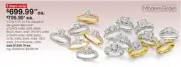 JC Penney 1/2 to 1-1/2 ct. t.w. natural or lab-grown diamond‡ offer