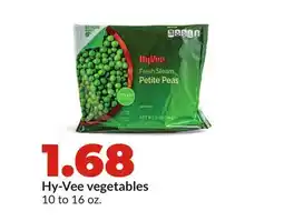 Hy-Vee Hy-Vee vegetables offer