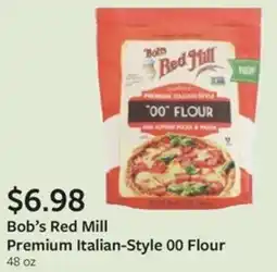 Fareway Bob's Red Mill Premium Italian-Style 00 Flour offer