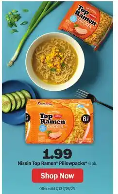 Meijer 071325_V1A_Block1_Nissin_6Pack offer