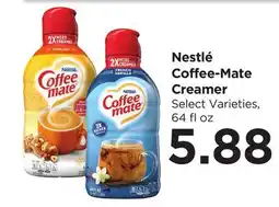 Food 4 Less Nestlé Coffee-Mate Creamer offer