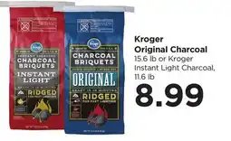 Food 4 Less Kroger Original Charcoal offer