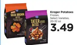 Food 4 Less Kroger Potatoes offer