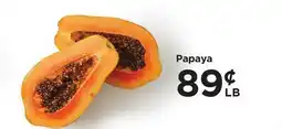 Food 4 Less Papaya offer
