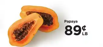 Food 4 Less Papaya offer