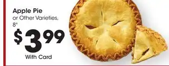 Ralphs Apple Pie offer