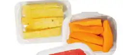 Stater Bros Fresh Cut Fruit offer