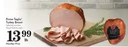 Pavilions Primo Taglio Turkey Breast offer