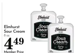 Pavilions Elmhurst Sour Cream offer