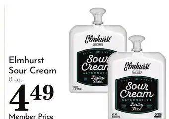 Pavilions Elmhurst Sour Cream offer