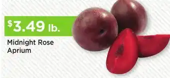 Heinen's Midnight Rose Aprium offer