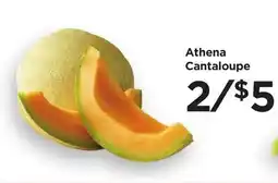 Food 4 Less Athena Cantaloupe offer
