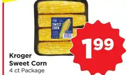 Food 4 Less Kroger Sweet Corn offer