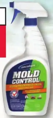 Ace Hardware Concrobium Mold Control 32 Oz. Trigger Spray offer