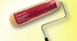 Ace Hardware Ace 12 Wide X 3/4 Nap Water Seal Roller offer