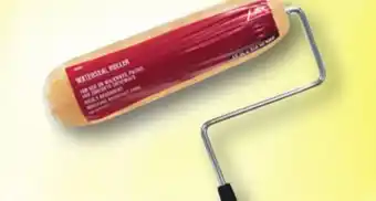 Ace Hardware Ace 12 Wide X 3/4 Nap Water Seal Roller offer