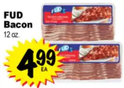 Superior Grocers FUD Bacon offer