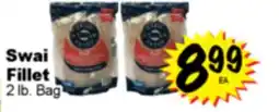Superior Grocers Swai Fillet offer