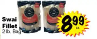 Superior Grocers Swai Fillet offer