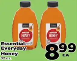 Superior Grocers Essential Everyday Honey offer