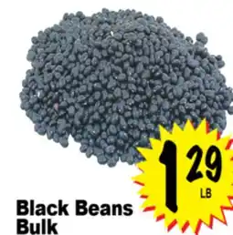 Superior Grocers Black Beans Bulk offer