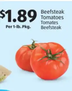 Aldi Beefsteak Tomatoes offer