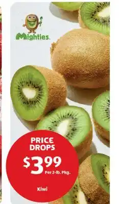 Aldi Kiwi offer