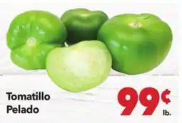 Vallarta Supermarkets Tomatillo Pelado offer