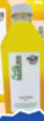 El Super Fresh Fresh Orange Juice offer