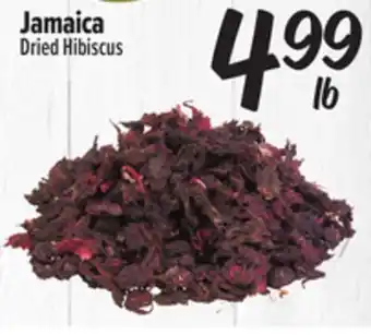 El Super Fresh Dried Hibiscus offer