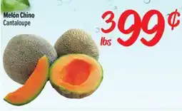 El Super Fresh Cantaloupe offer